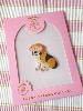 patch beagle de Malicieuse